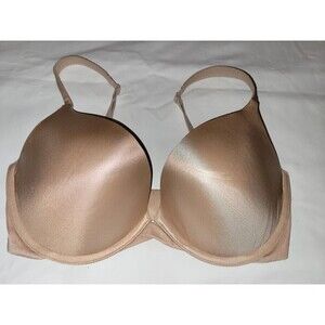 2 for $20 Victoria's Secret Perfect One Padded Bra 32DD